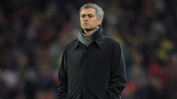 Moratti Mourinoning “Inter”ga qaytishiga umid qilmoqda