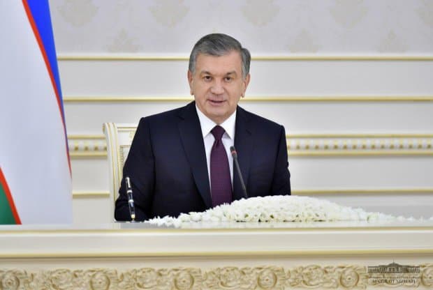 Президент: "Ислоҳотларнинг энг қийин даври энди келмоқда"