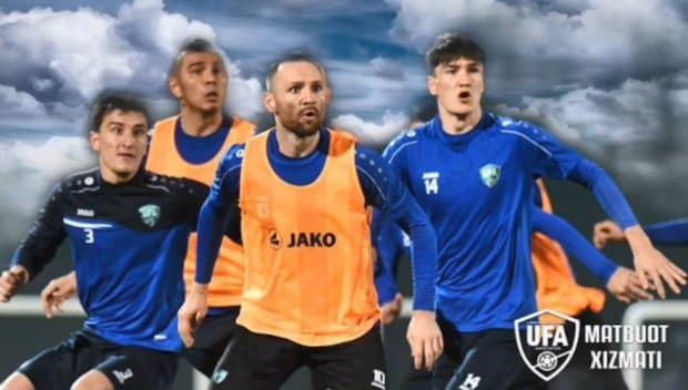 Осиё Кубоги кундалиги, 4-кун: «Сюрприз керакми? Муаммосиз!»