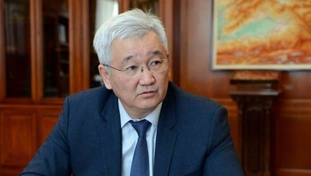 Бишкекнинг собиқ ҳокимига 20 йиллик қамоқ жазоси хавф солмоқда
