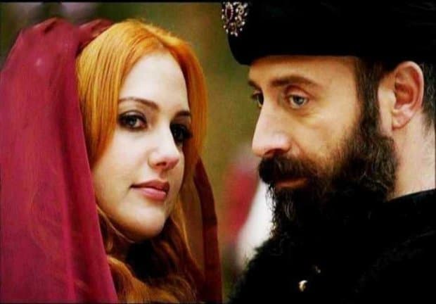 «Sulton Sulaymon Xurram sulton saroyga kelgach, haramni tarqatib yuborganmi?..