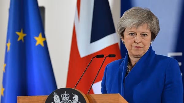 Tereza Mey Britaniya bosh vaziri lavozimini saqlab qoldi