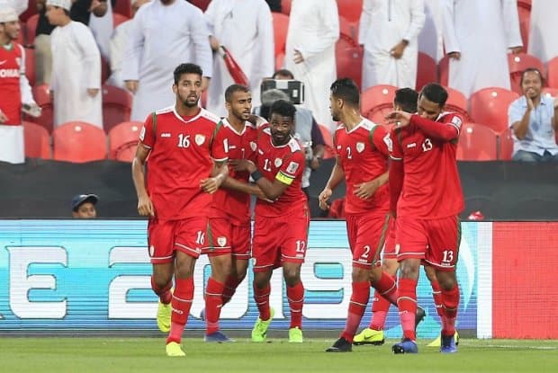 Ummon so‘nggi daqiqalarda Turkmanistonga 2 ta gol urib pley-offga yo‘l oldi