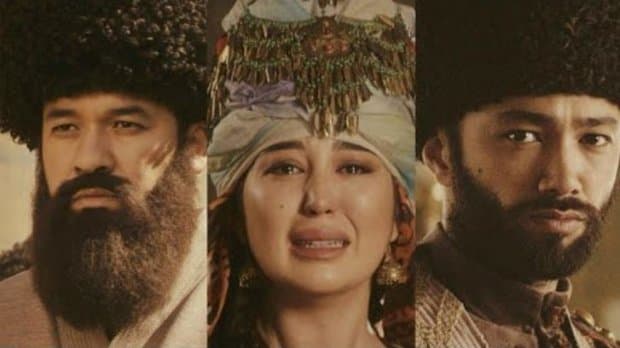 Покистонда Исломхўжа фильмининг премьераси ўтказилди