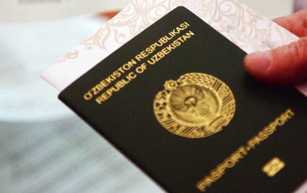 Ўзбекистон фуқаролигини беришнинг соддалаштирилган тартиби жорий қилинади