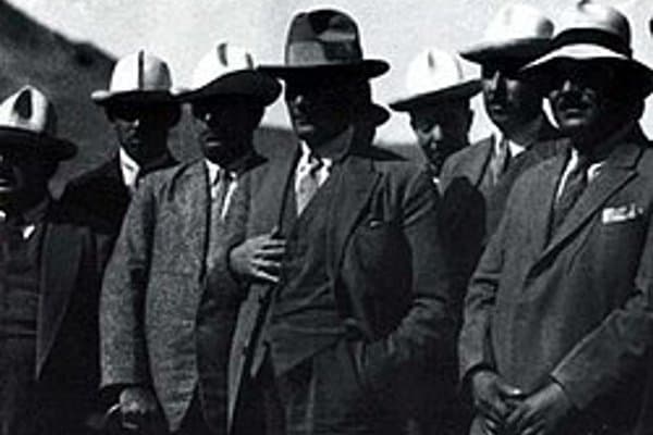 “Madaniy sarpo‘sh” yoxud Otaturkning shlyapa qonuni qurbonlari