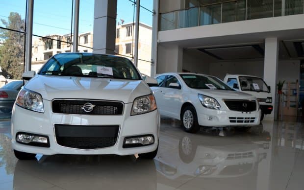 GM Uzbekistan ogohlantirish bilan chiqdi