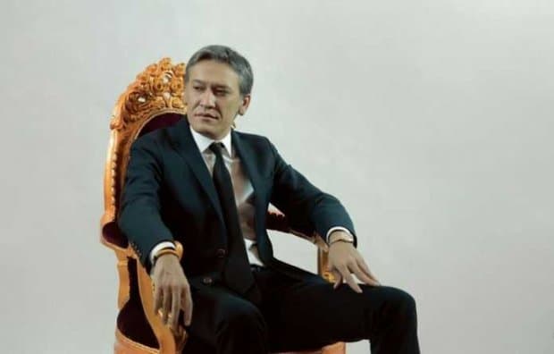 Жавоҳир Зокиров Гулнора Каримова ҳақида очиқ-ойдин гапирди