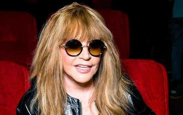 Алла Пугачёва «баҳор байрами»да ҳаммани ҳайратга туширди (фото, видео)