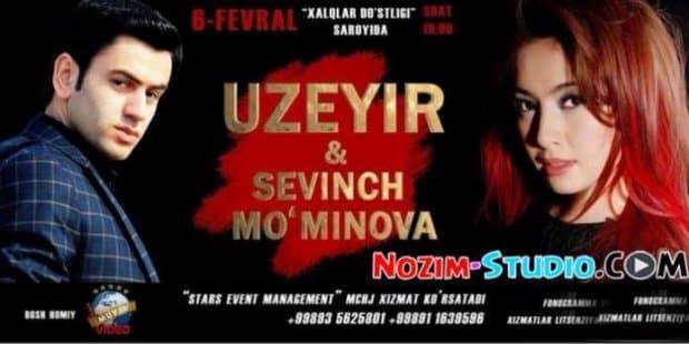 Узейир Меҳдизада нега Севинч билан дуэт куйламади?