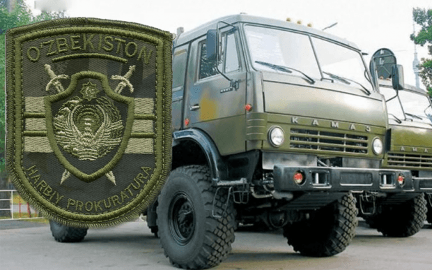 Ҳарбий прокуратура қўмондон буйруғини бекор қилдирди