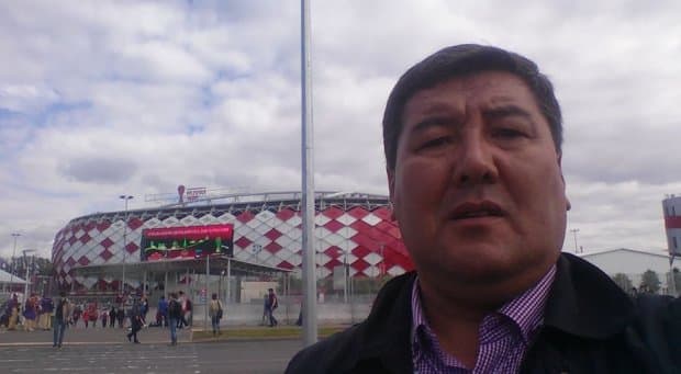 Жамолиддин Бобожонов: ОЧЛ финали? Биз аввало гуруҳдан чиқишни эплаб олайлик...