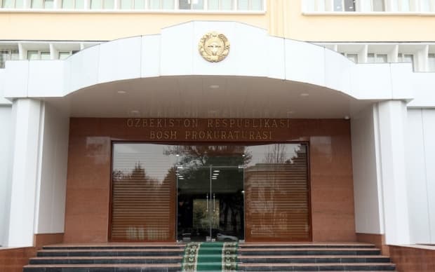 Бош прокуратура Андижонда ҳалок бўлган икки аёл юзасидан расмий маълумот берди