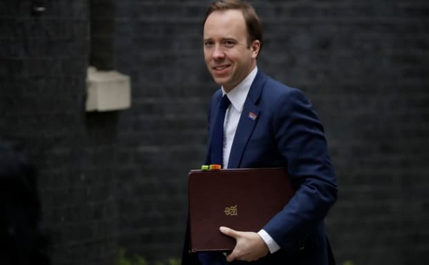 Buyuk Britaniyada bosh vazirlikka yangi da’vogar paydo bo‘ldi