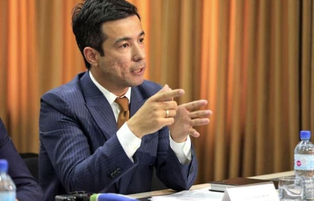 Endi minilgan eski avtomobilni topshirib, yangisini olib ketish mumkin bo‘ladi