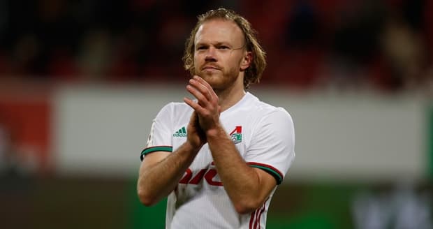 Виталий Денисов «Рубин»га ўтганига изоҳ берди
