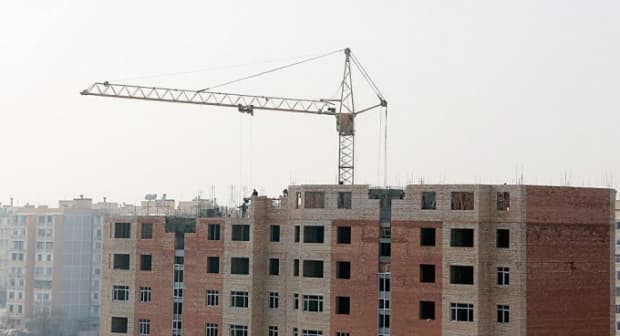O‘zbekistonda olti yil ichida 4 mingga yaqin ko‘p qavatli uylar quriladi