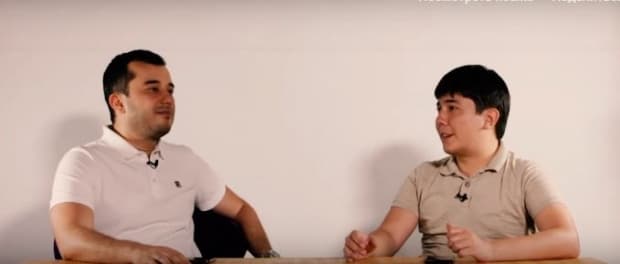 Даврон Файзиев: "Самвел Бабаянни яхши мураббий деб билмайман. Лекин..."