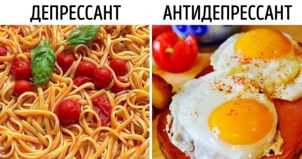 Кайфиятимизга ҳар куни ўз таъсирини ўтказадиган 15 хил оддий озиқ-овқатлар