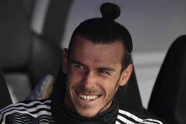 Zidan Beyl «Real»dan ketishini tasdiqladi