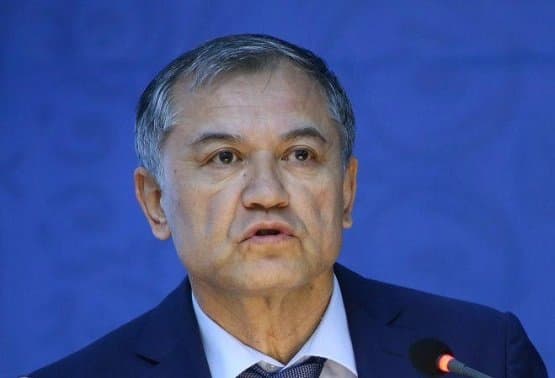 Ботир Хўжаев: Вазирлик контракт пулларига ҳам, ҳайдовчилардан олинадиган жарималарга ҳам алоқадор эмас