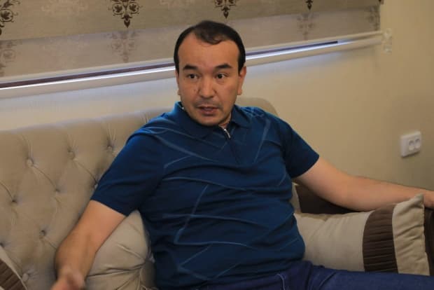 Ziyoda, Halimaxonim, Rayhon va «Bojalar» «zapret»dami? Ozodbek Nazarbekov javob berdi (video)
