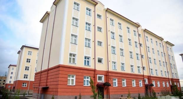 Энди кўп квартирали уйларда энергия самарадорлиги қонун билан назорат қилинади