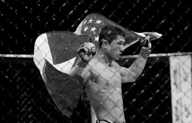 Тошкентда MMA жангчиси Муслимбек Омонов муштлашув оқибатида вафот этди