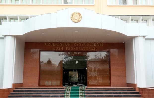 «Прокуратура тўғрисида»ги қонунга ўзгартиш киритилади