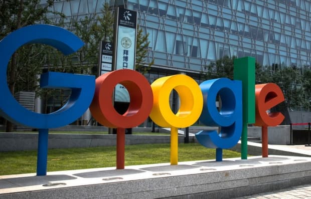 «Google» тергов тўхтатилиши учун салкам миллиард евро тўлашга кўнди