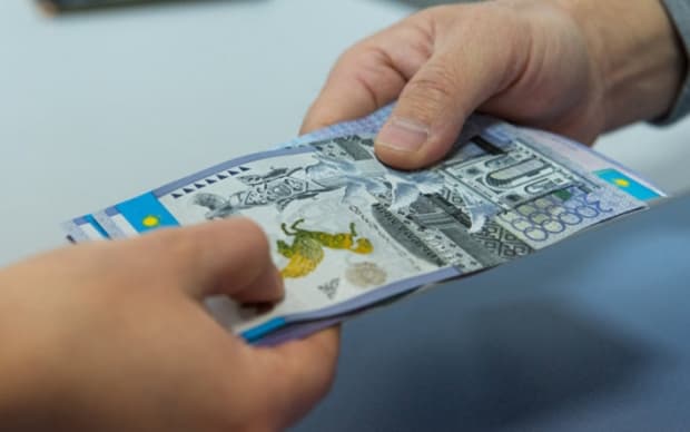 Қаерда? Қанча? Кимга? Қозоғистонда порахўрлик даражаси аниқланди