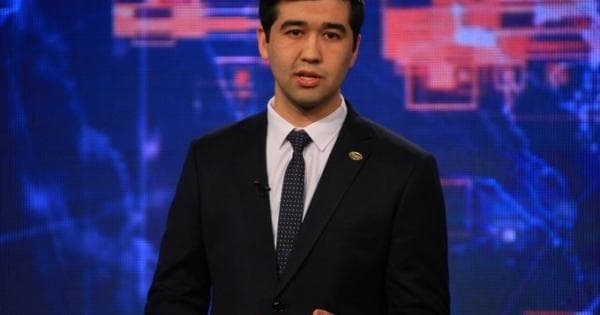 Алишер Саъдуллаев Ёшлар иттифоқи олдида турган икки асосий вазифани маълум қилди