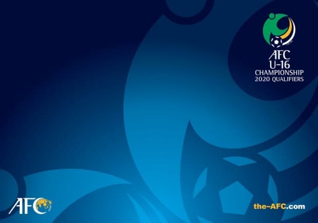 18 сентябрь куни Тошкентда U-16 Осиё чемпионати-2020 саралаш баҳслари старт олади