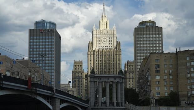 “Толибон” делегацияси Москвага келди