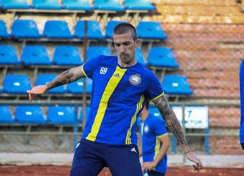 Драган Черан: "Математик жиҳатдан чемпион бўлганимизни ҳис қилсак, шунда муваффақиятни нишонлаймиз"