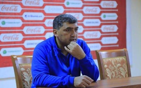 Даврон Файзиев: "Олмалиқда қарши ҳужумлар қурбонига айландик"