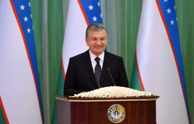Президент жамоатчилик назорати ва сўз эркинлиги ҳақида: «Бундан кўра самарали восита йўқ»