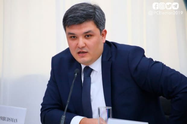 Saidbek Azimov: “Qora roʻyxat” umuman yoʻq qilindi. Har bir shaxs oʻzining eʼtiqod huquqiga ega»