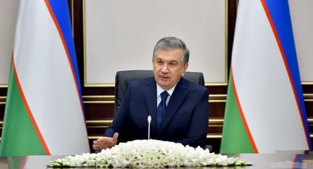 Мирзиёев эски усулда ишлаётган корхоналарни жиддий танқид қилди