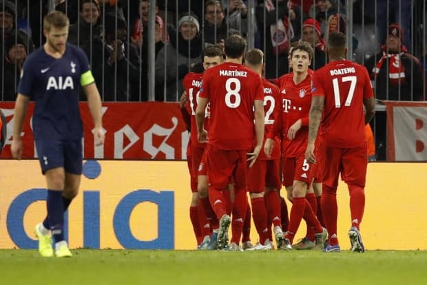 YEChLda guruh bosqichi yakunlandi – pley-offga chiqqan 16ta jamoa ma’lum