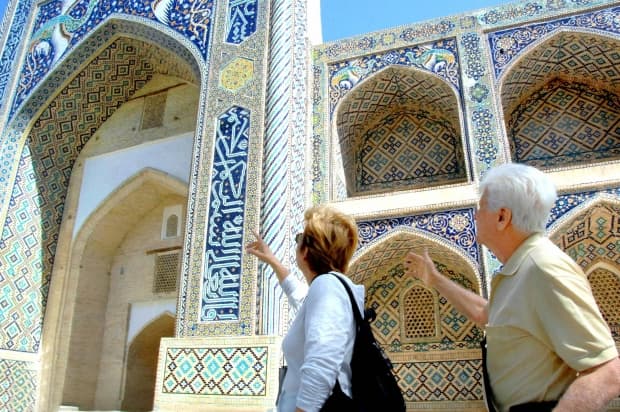 Sayyohlar va yurtdoshlarimiz qaysi transport turini maʼqul koʻradi?
