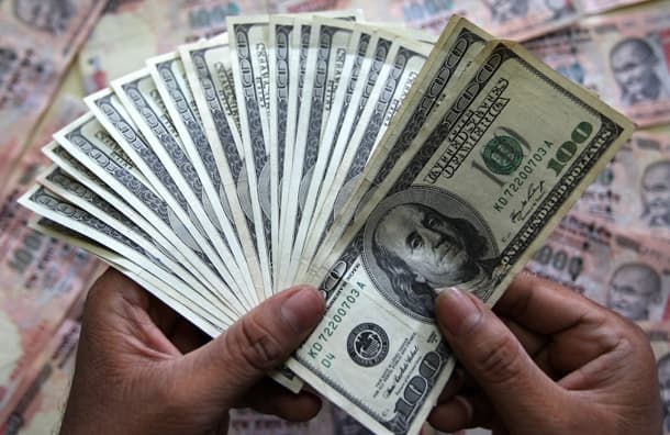 Dala hovli olib beraman deb 10 000 dollarga aldab ketgan shaxs ushlandi