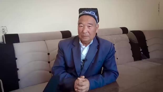 Ruhiy asab kasalliklari shifoxonasi “o‘zga sayyoraliklar bilan uchrashgan” Jumanazar akaga tashxis qo‘ydi