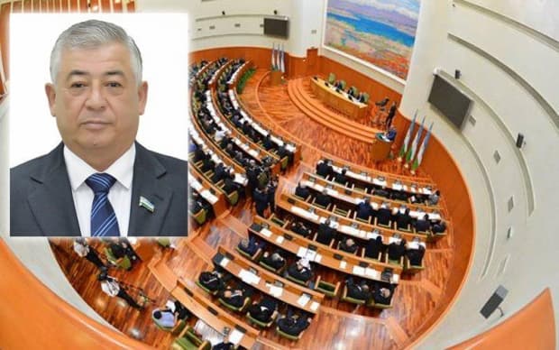 Senator bir oylik harbiy xizmatni bosqichma-bosqich yo‘q qilish kerakligini aytdi