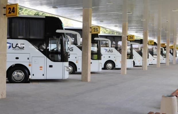 Toshkent – Moskva yo‘nalishida avtobus qatnovi yo‘lga qo‘yiladi
