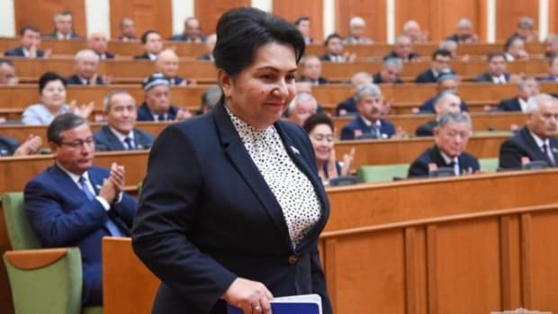Tanzila Norboyeva: Xalqimiz o‘zi saylagan deputatni yoki senatorlarni taniydimi?