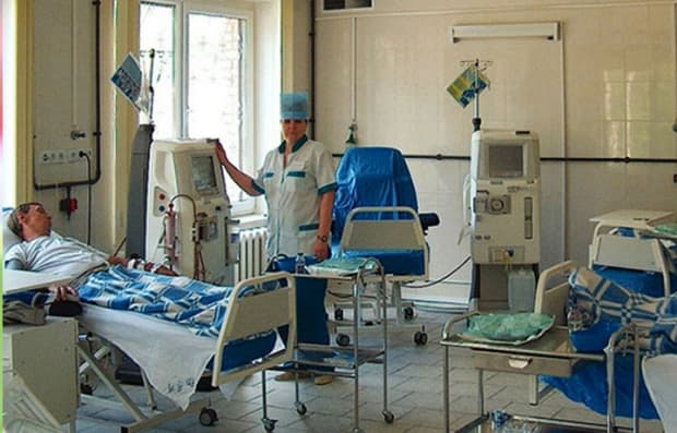 Qashqadaryoda 65 nafar ishchilar ovqatdan zaharlandi