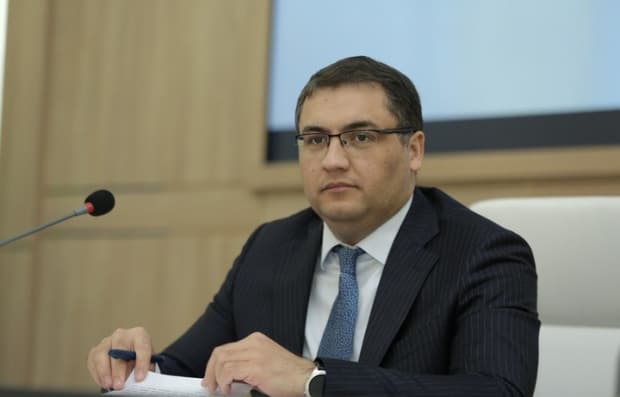 «Auksionda yutgan shaxs uchun hokimning qarori kerak emas» - Adliya vaziri