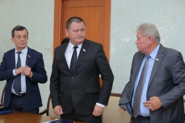 Rasul Kusherbayev prokuraturadan Shuhrat G‘aniyev bilan bog‘liq voqeaga huquqiy baho berishni so‘radi