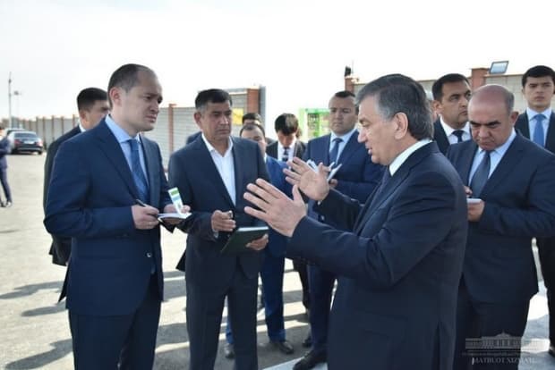 Komil Allamjonov: Mansabdorlarning jurnalistlarga nisbatan noqonuniy xatti-harakatlaridan himoya qilish tizimi kuchaytiriladi